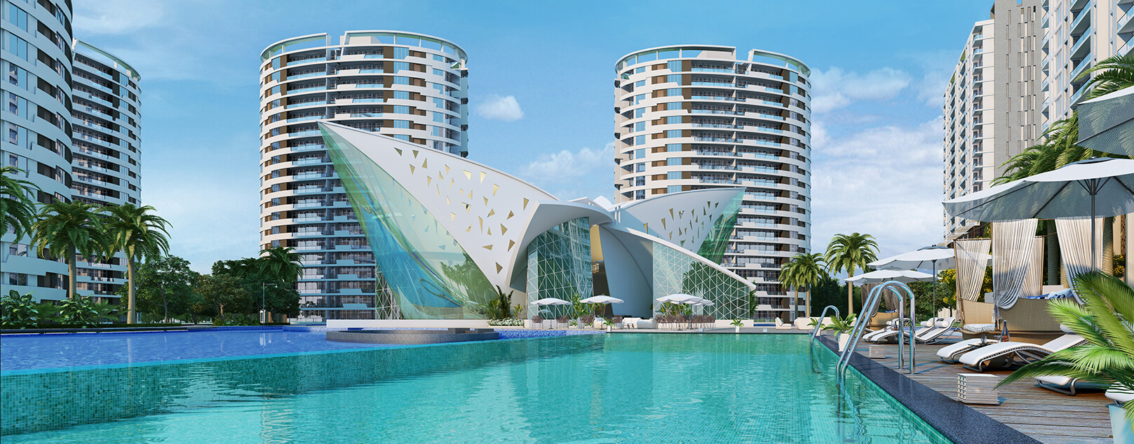 OMAXE RESORT
